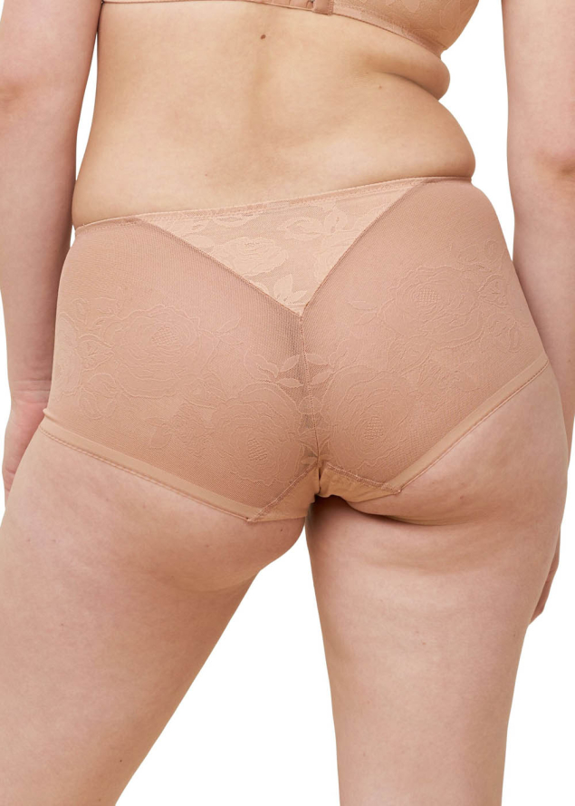 Culotte Galbante Triumph